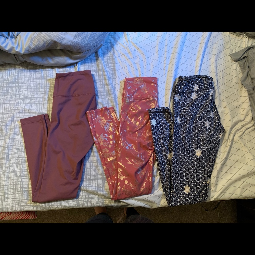 Leggings bundle